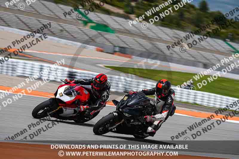 march 2018;motorbikes;no limits;peter wileman photography;portugal;trackday digital images;valencia